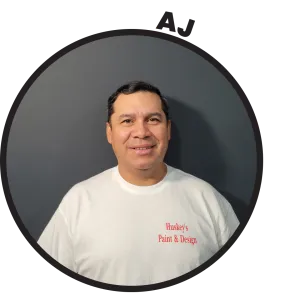 AJ