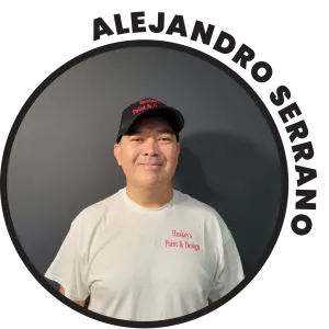 Alejandro Serrano