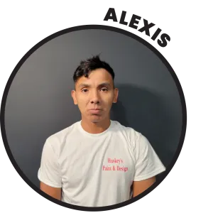 Alexis