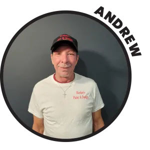 Andrew