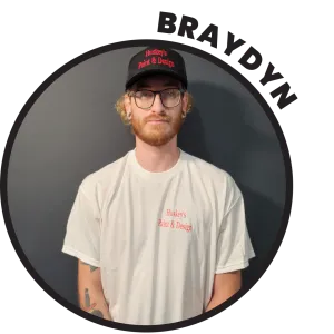 Braydyn