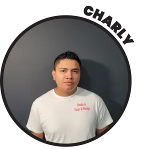 Charly