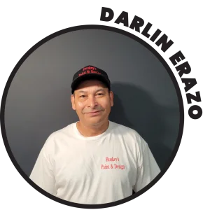 Darlin Erazo