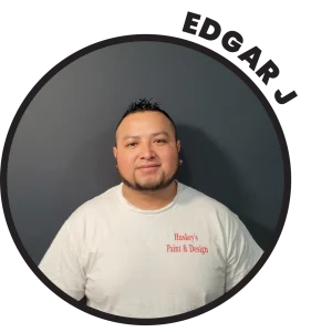 Edgar J