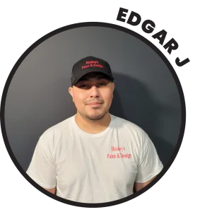 Edgar J