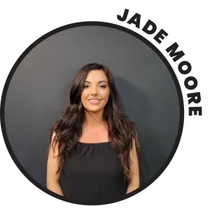 Jade Moore