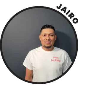 Jairo