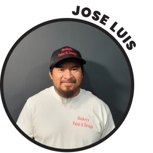 Jose Luis