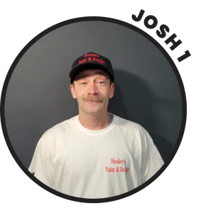 Josh 1