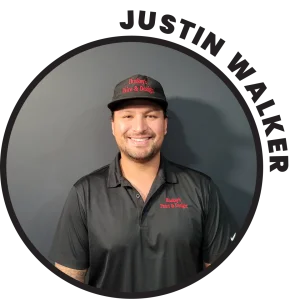 Justin Walker