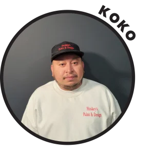 Koko
