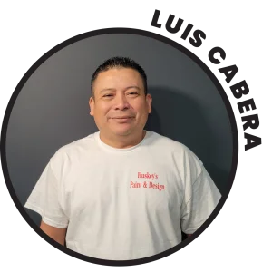 Luis Cabera