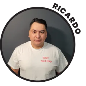 Ricardo
