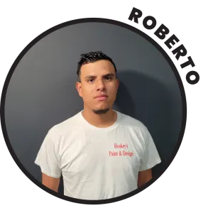 Roberto