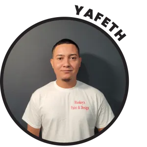 Yafeth