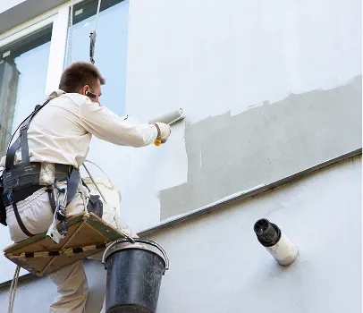 Commercial Painting